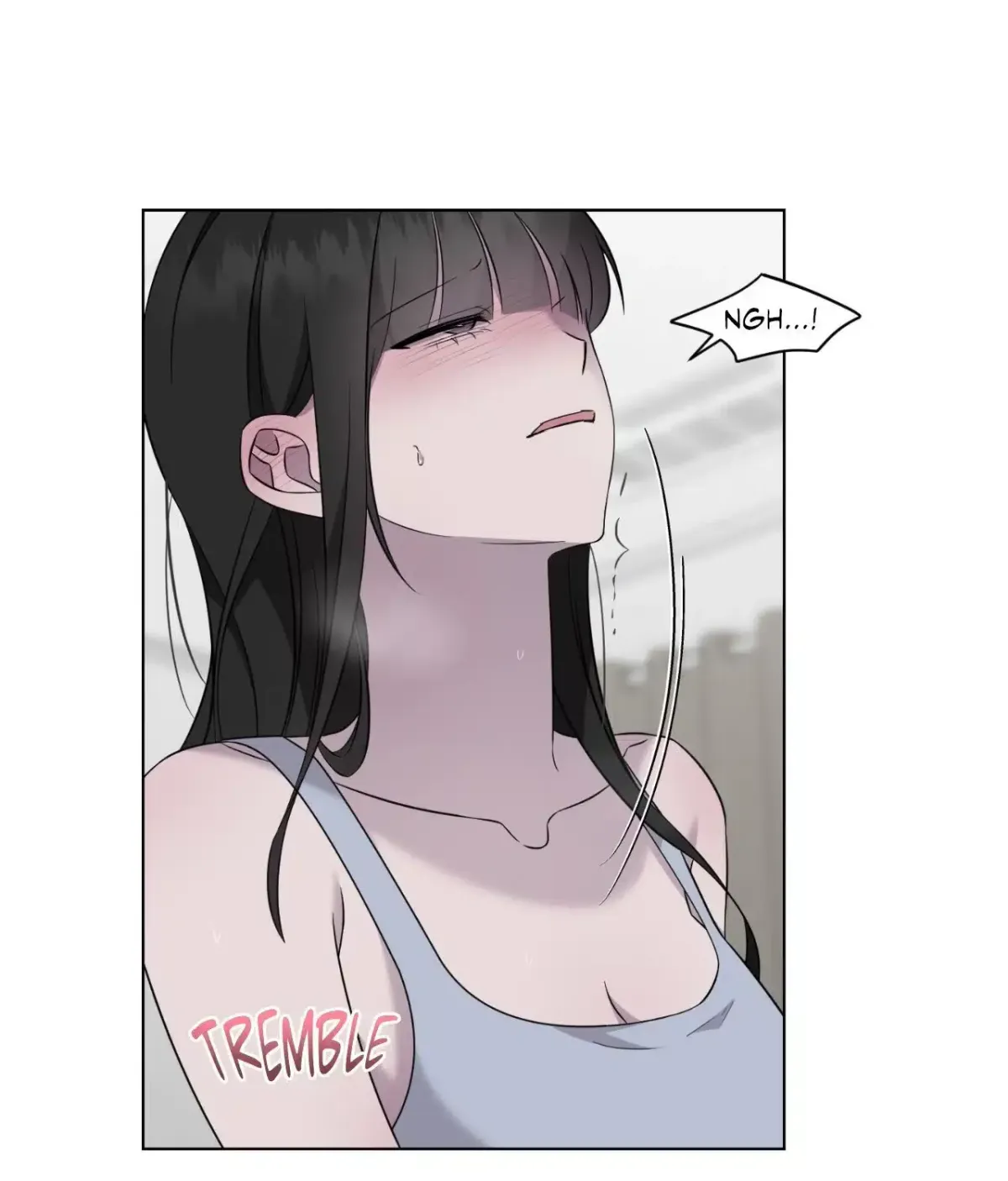 Jiwoo’s Master Chapter 2.2 page 130 - 