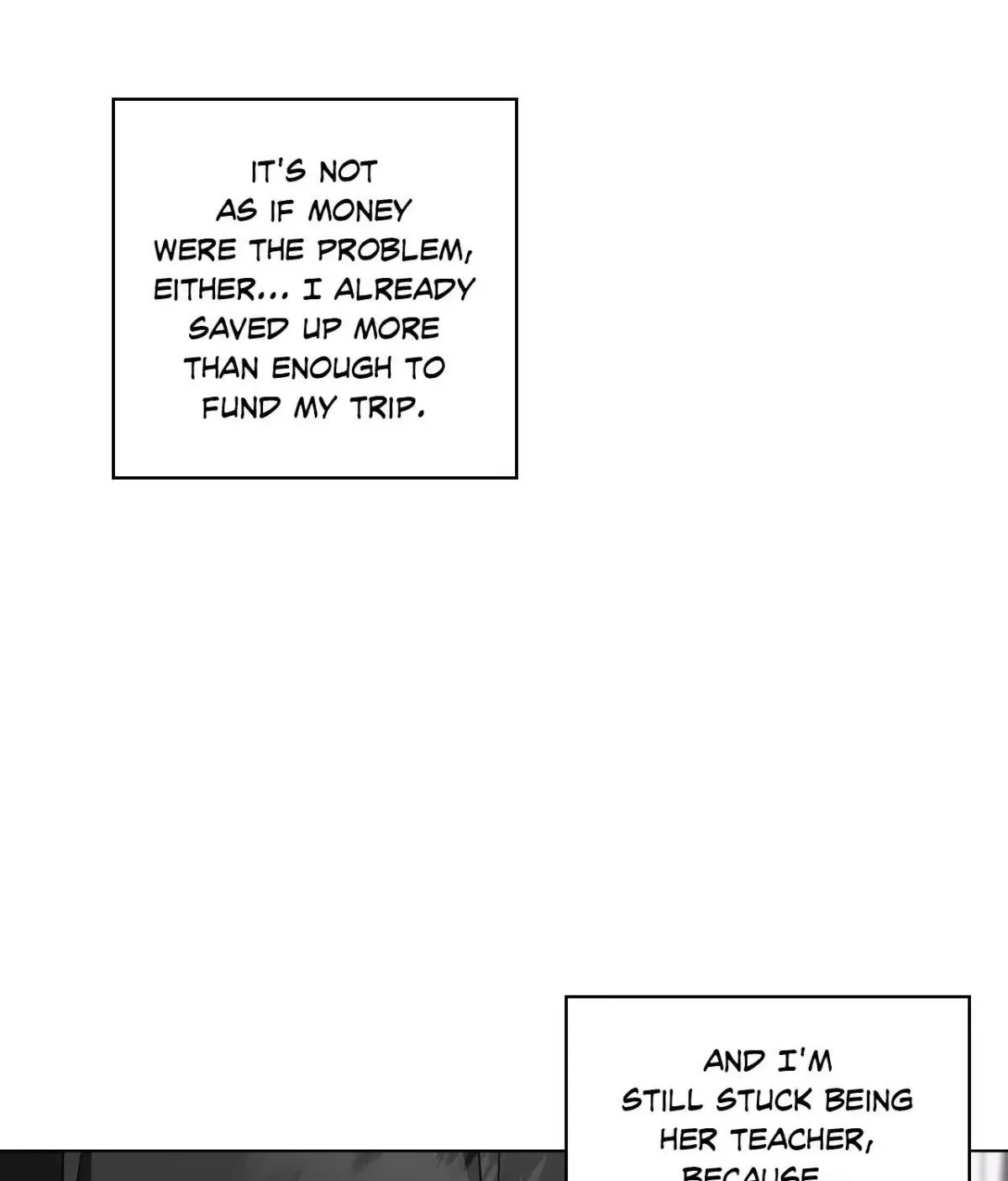 Jiwoo’s Master Chapter 2.2 page 14 - 