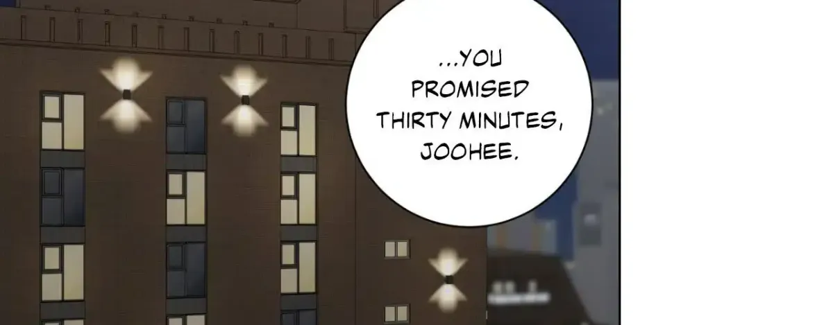 Jiwoo’s Master Chapter 2.2 page 135 - 