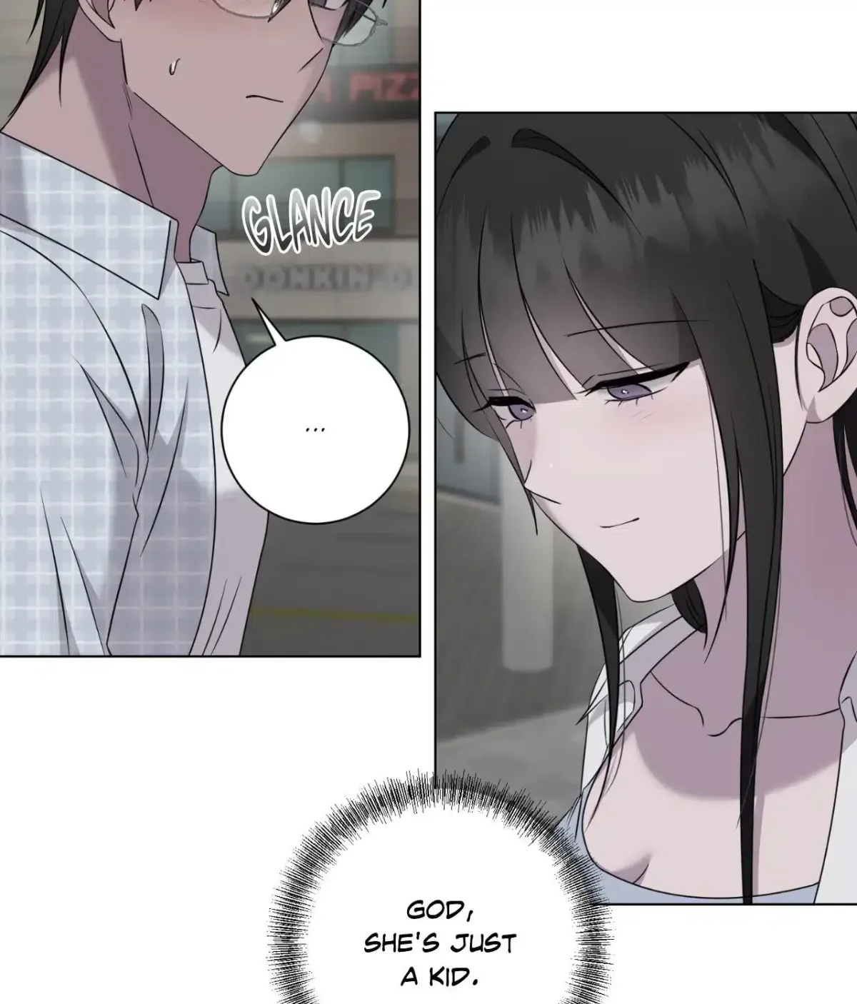 Jiwoo’s Master Chapter 2.2 page 138 - 