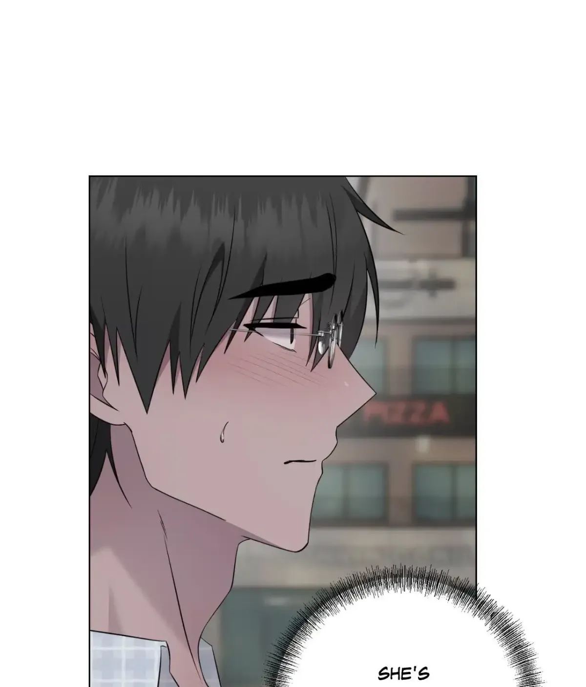 Jiwoo’s Master Chapter 2.2 page 140 - 