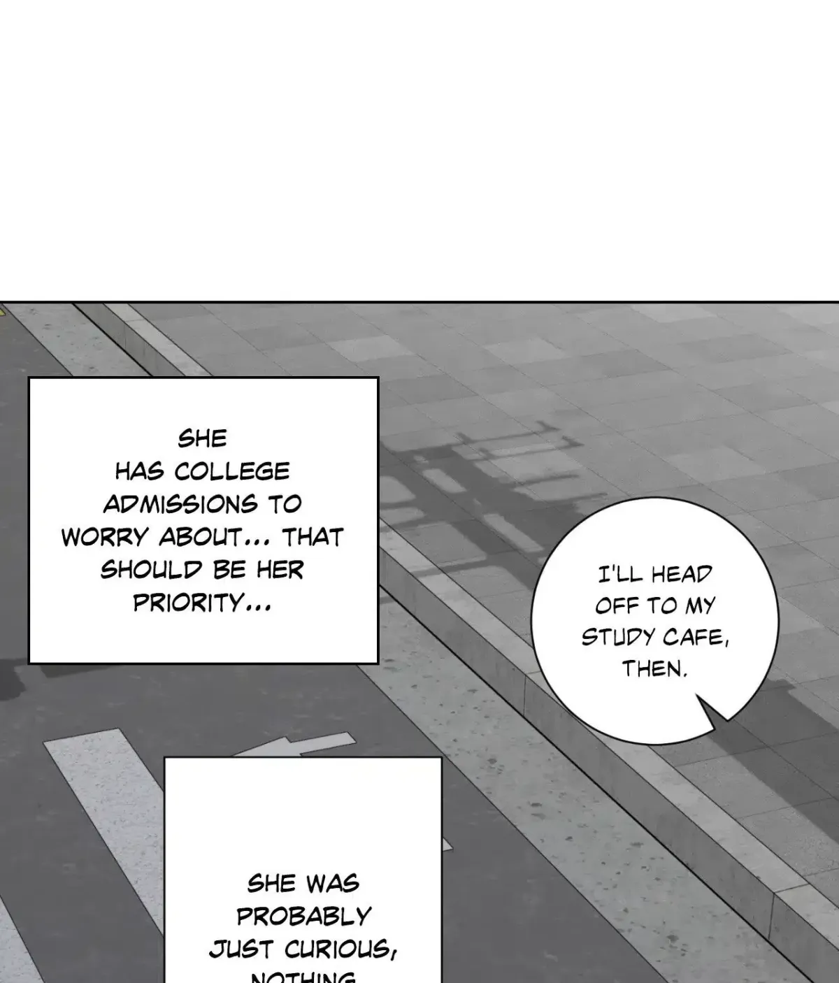 Jiwoo’s Master Chapter 2.2 page 143 - 