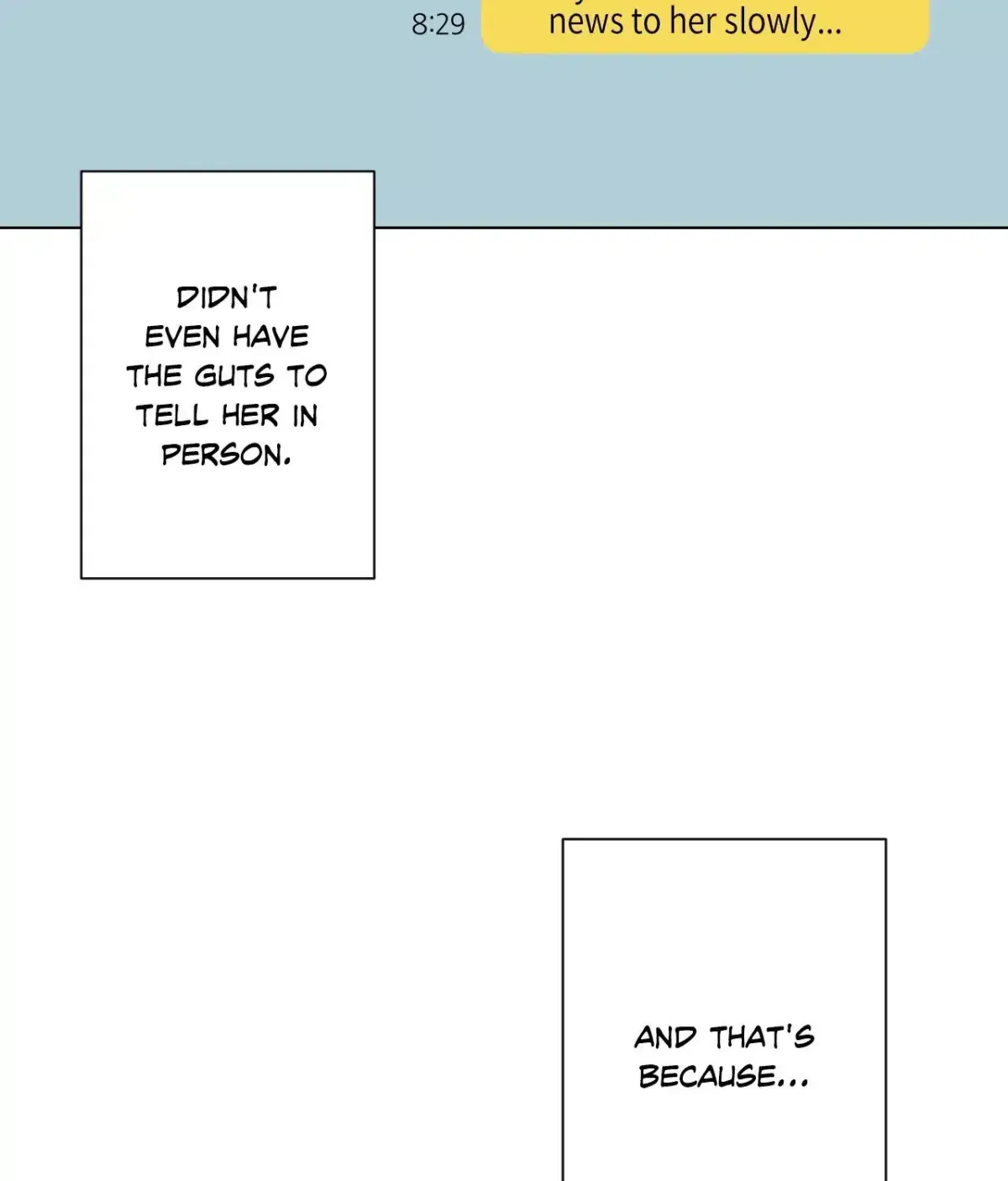 Jiwoo’s Master Chapter 2.2 page 151 - 