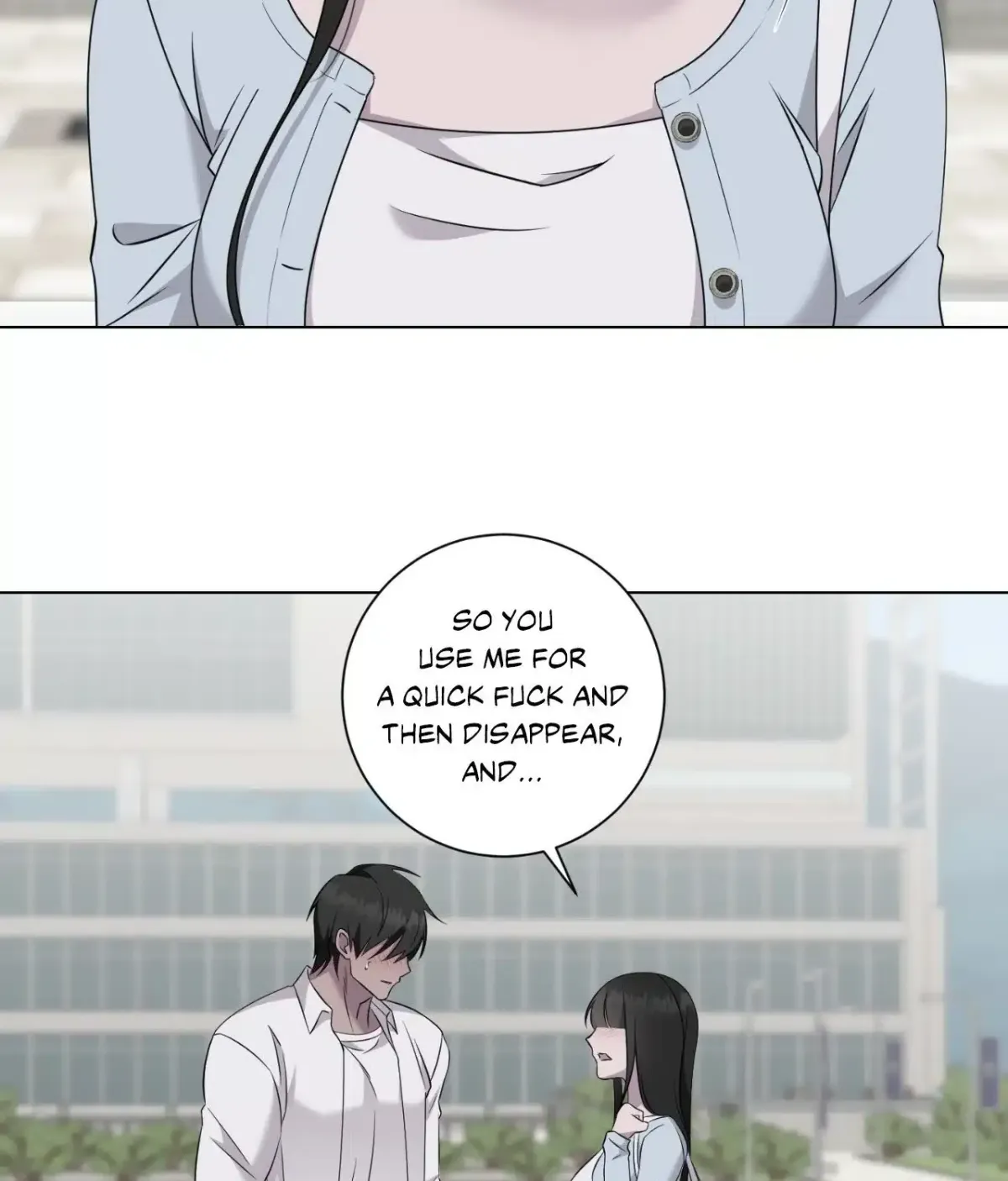 Jiwoo’s Master Chapter 2.2 page 164 - 