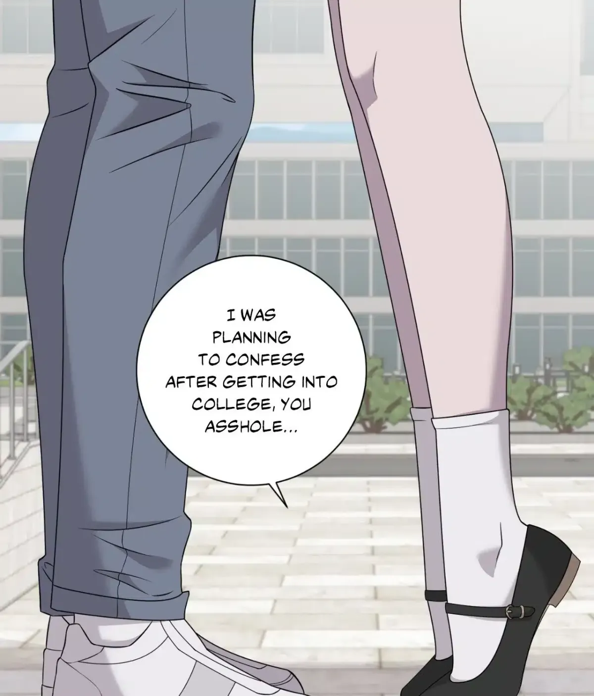 Jiwoo’s Master Chapter 2.2 page 173 - 