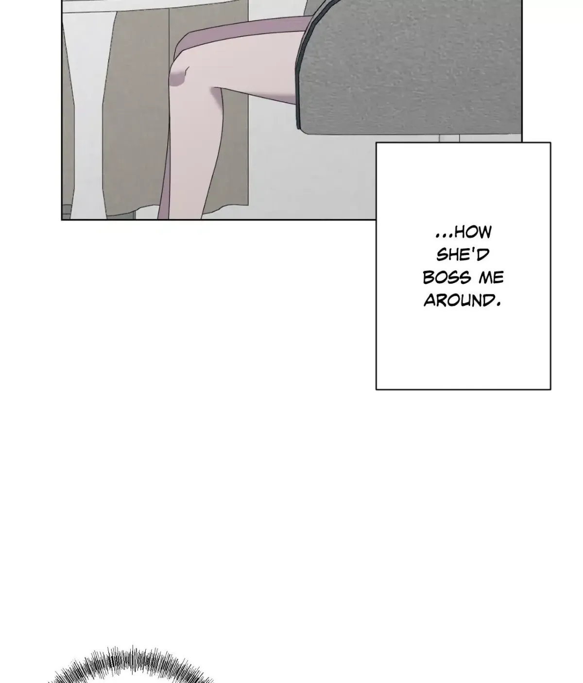 Jiwoo’s Master Chapter 2.2 page 20 - 