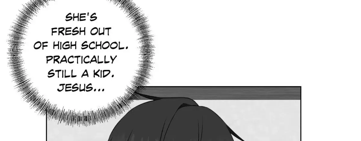 Jiwoo’s Master Chapter 2.2 page 21 - 