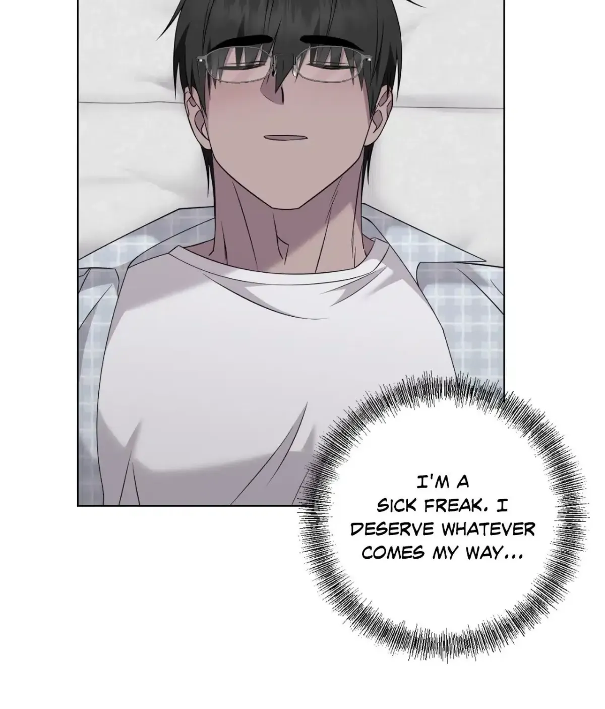 Jiwoo’s Master Chapter 2.2 page 22 - 