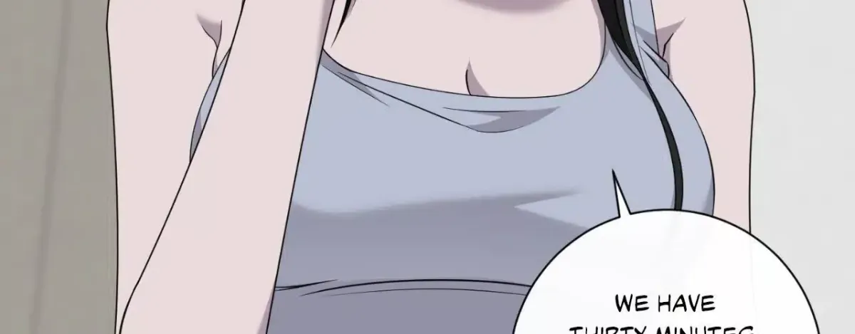 Jiwoo’s Master Chapter 2.2 page 27 - 