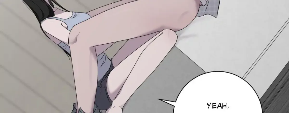 Jiwoo’s Master Chapter 2.2 page 34 - 