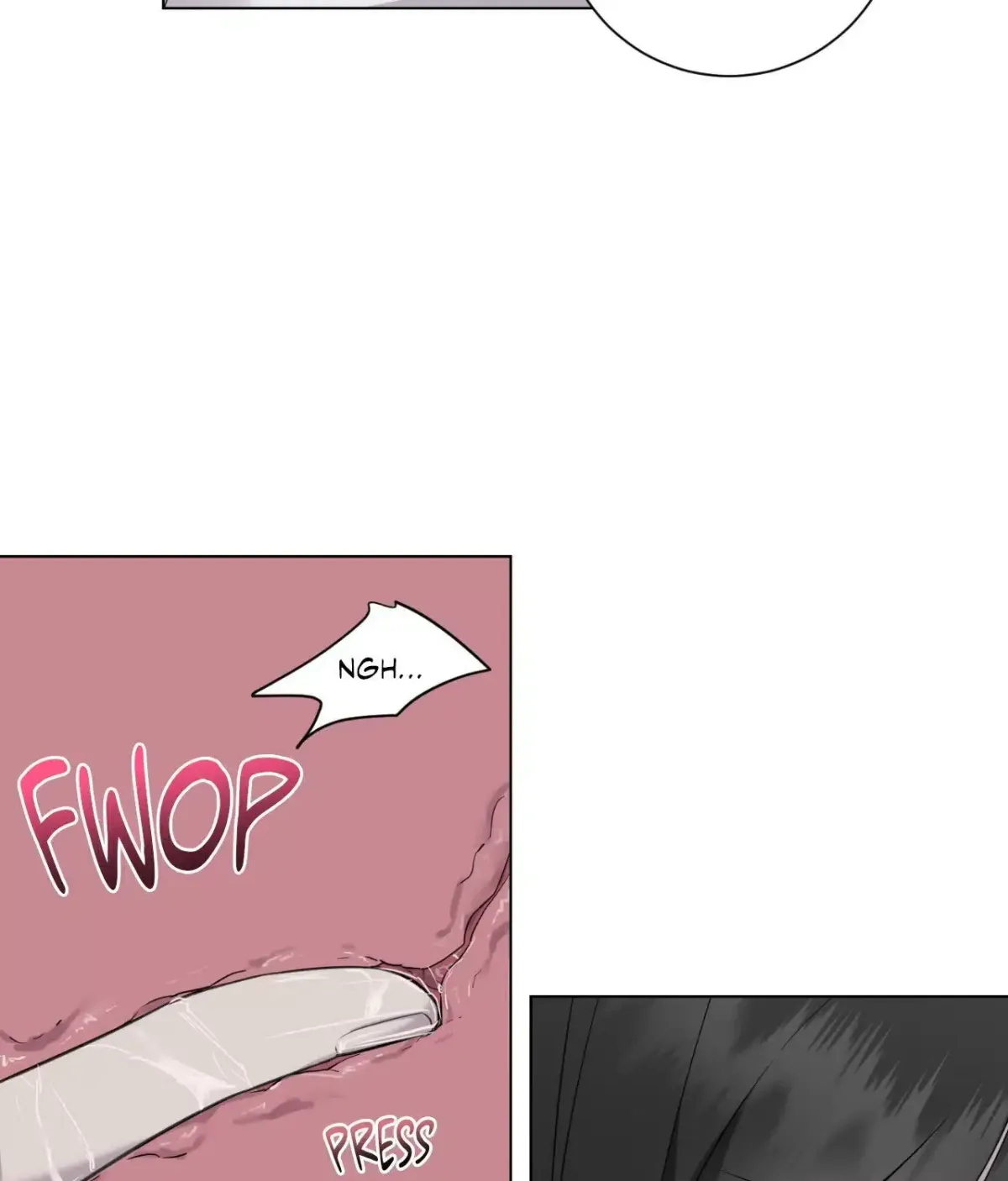 Jiwoo’s Master Chapter 2.2 page 39 - 