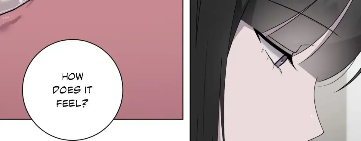 Jiwoo’s Master Chapter 2.2 page 40 - 