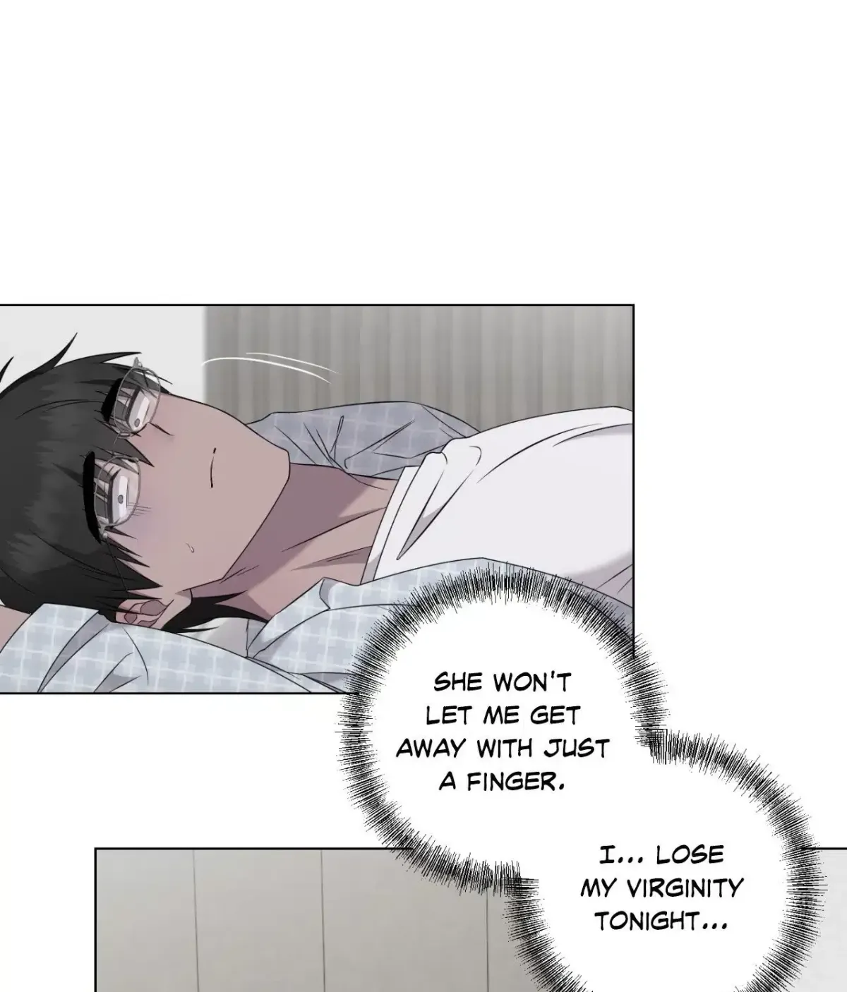 Jiwoo’s Master Chapter 2.2 page 5 - 