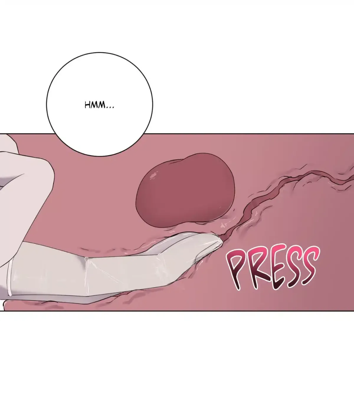 Jiwoo’s Master Chapter 2.2 page 46 - 