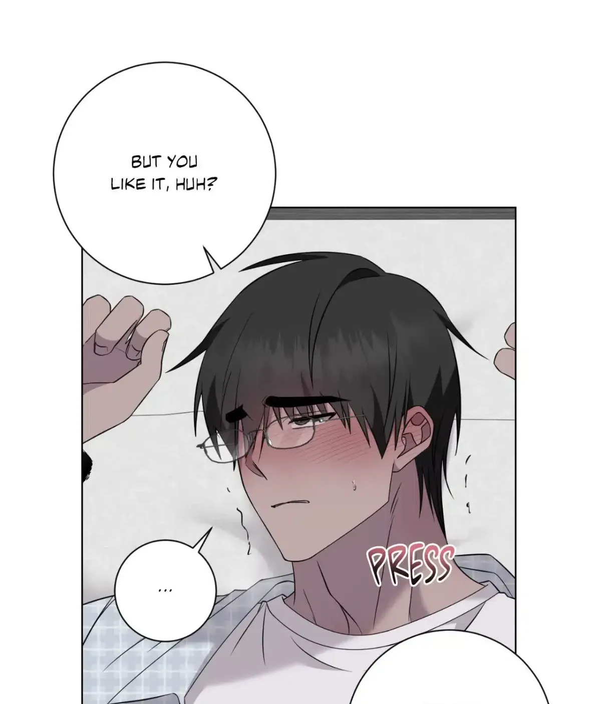 Jiwoo’s Master Chapter 2.2 page 59 - 