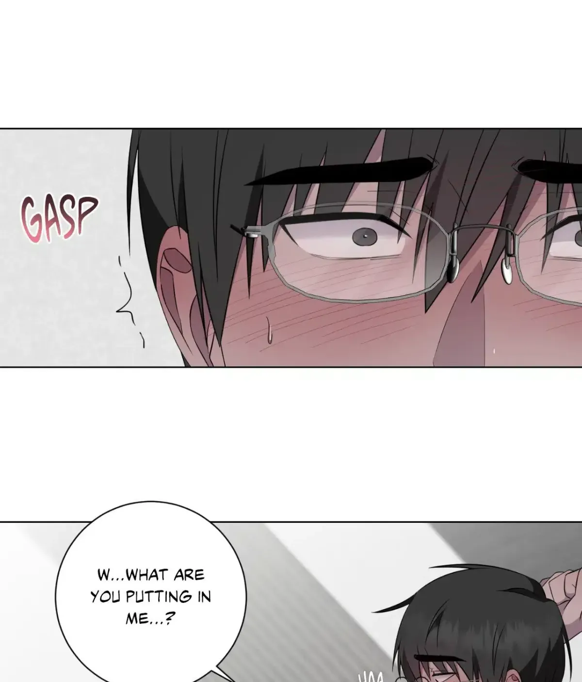 Jiwoo’s Master Chapter 2.2 page 63 - 
