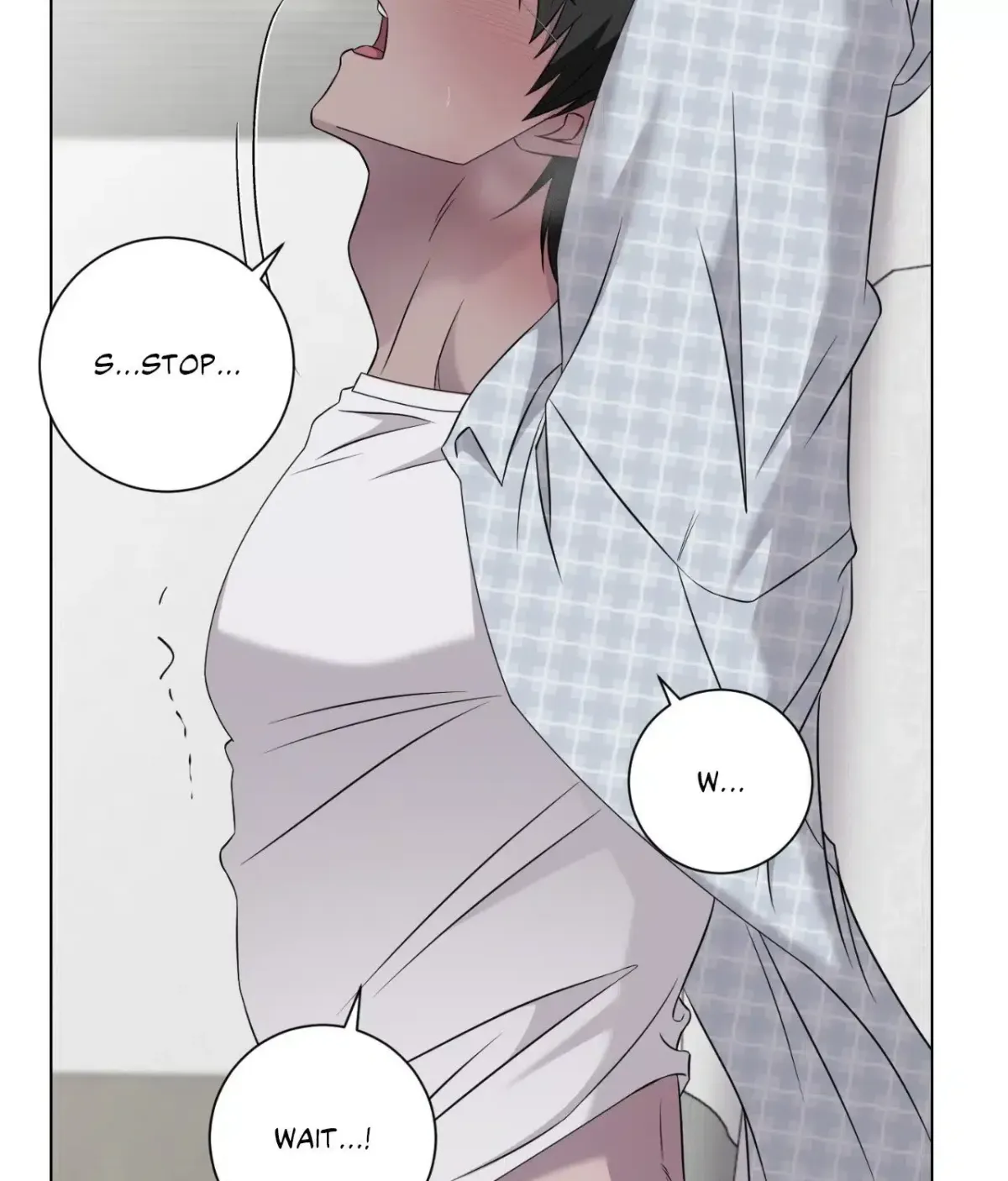 Jiwoo’s Master Chapter 2.2 page 72 - 