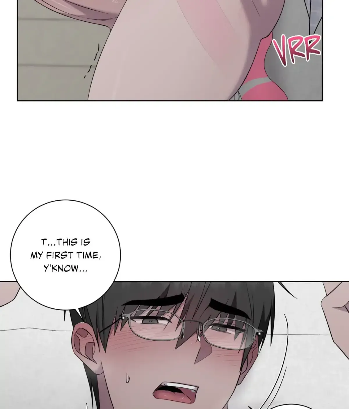 Jiwoo’s Master Chapter 2.2 page 74 - 