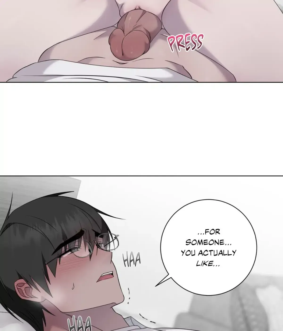 Jiwoo’s Master Chapter 2.2 page 82 - 