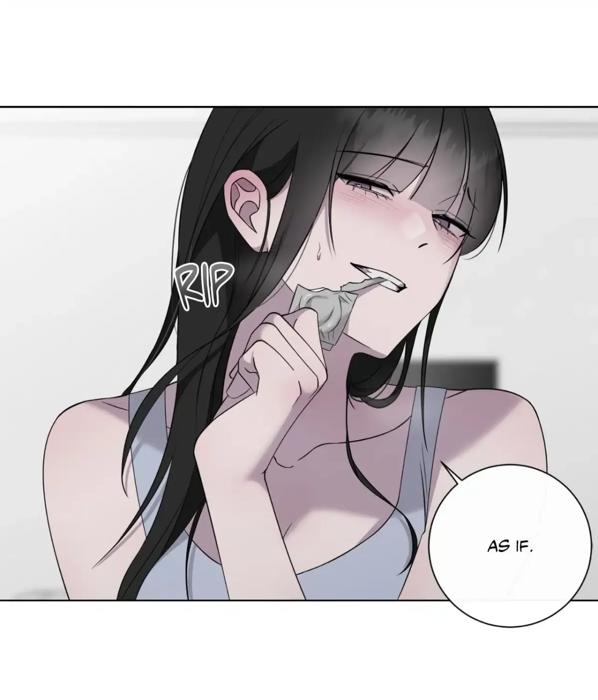 Jiwoo’s Master Chapter 2.2 page 85 - 