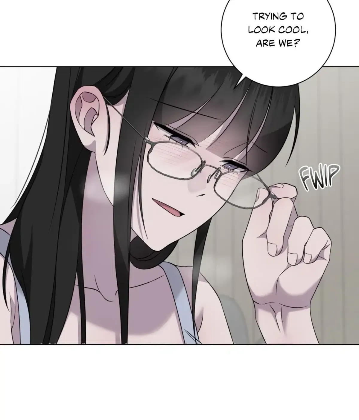 Jiwoo’s Master Chapter 2.2 page 97 - 