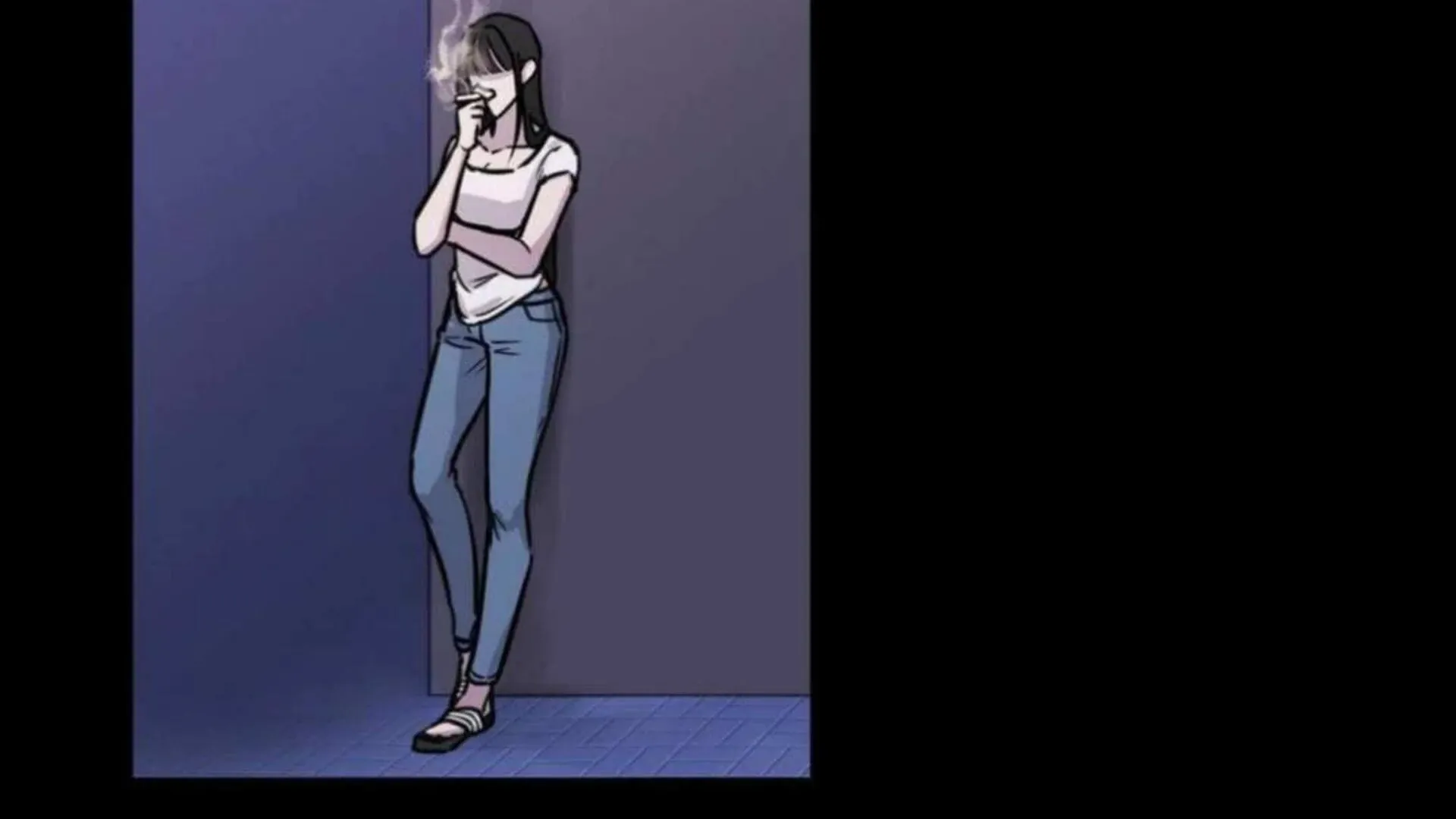 Jiwoo’s Master Chapter 2 page 101 - 