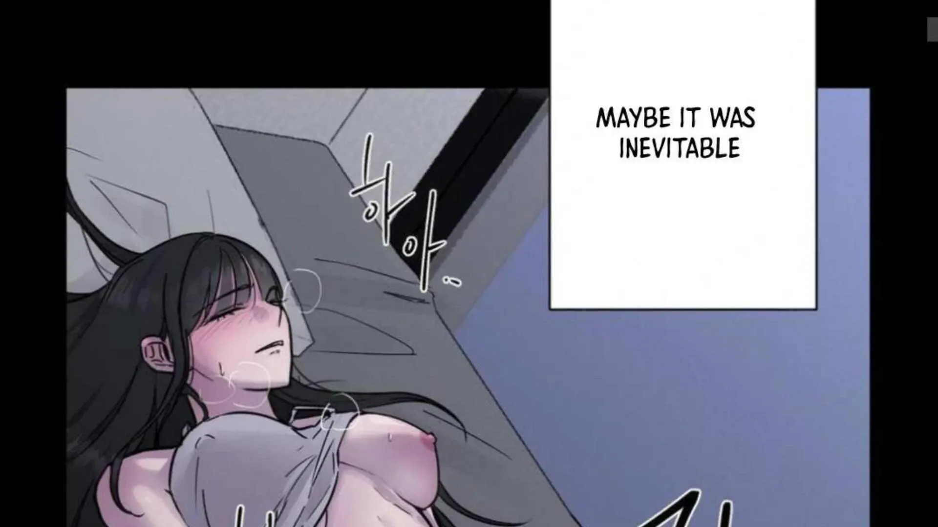 Jiwoo’s Master Chapter 2 page 119 - 