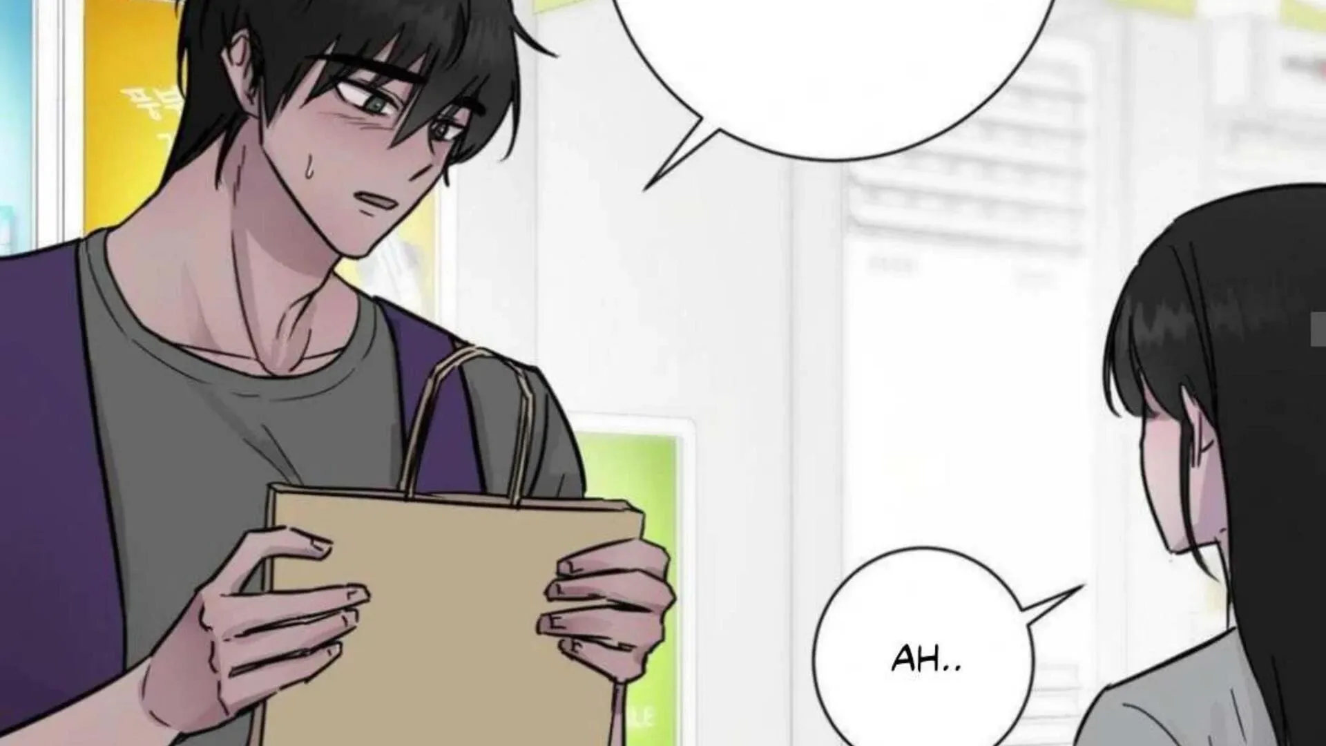 Jiwoo’s Master Chapter 2 page 133 - 