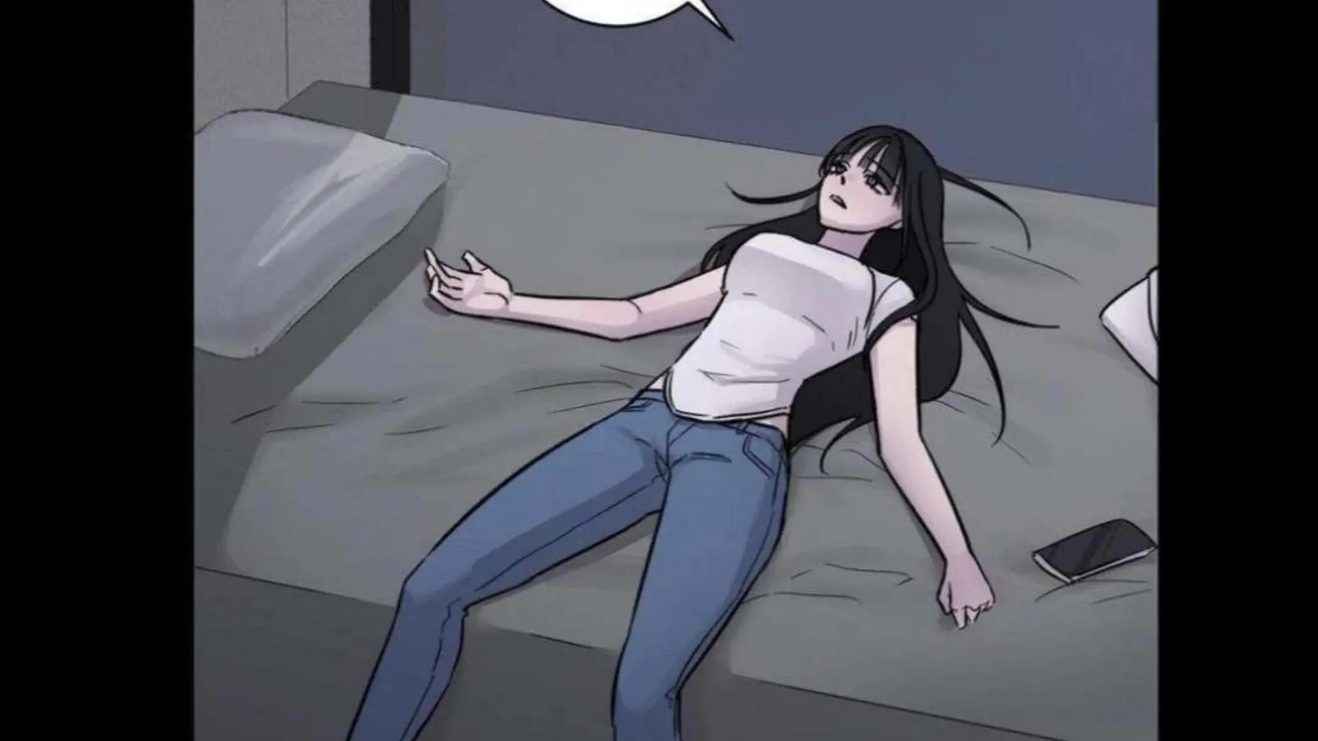 Jiwoo’s Master Chapter 2 page 19 - 