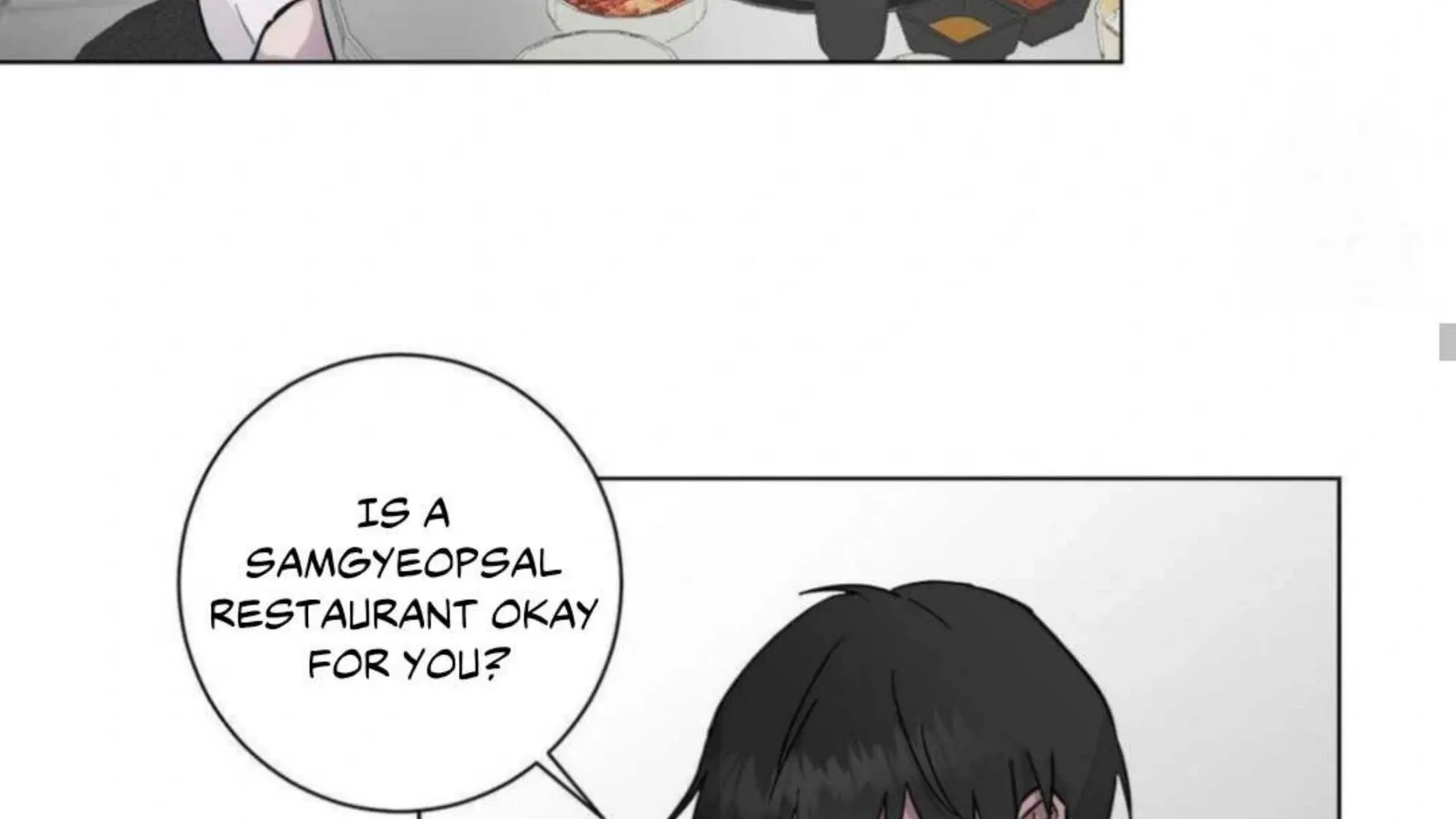 Jiwoo’s Master Chapter 2 page 182 - 