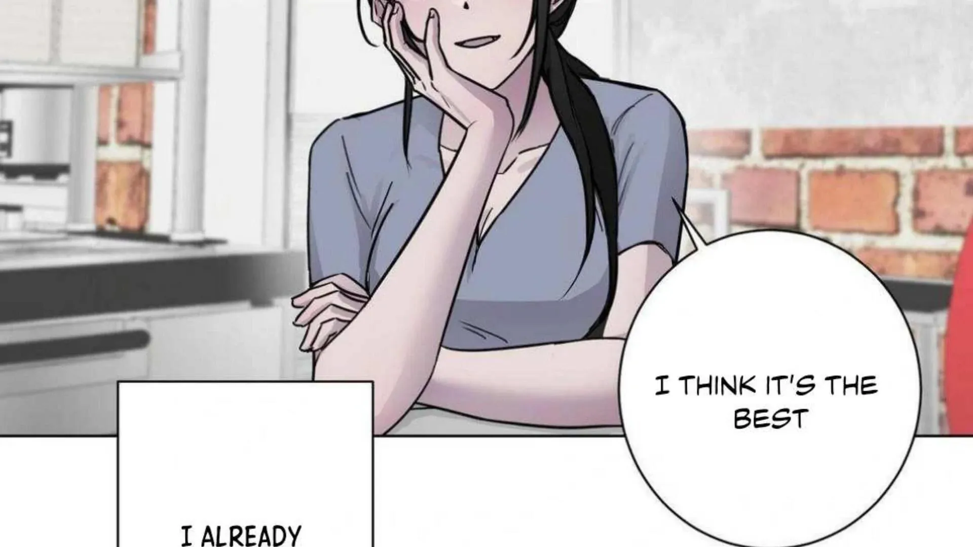 Jiwoo’s Master Chapter 2 page 186 - 