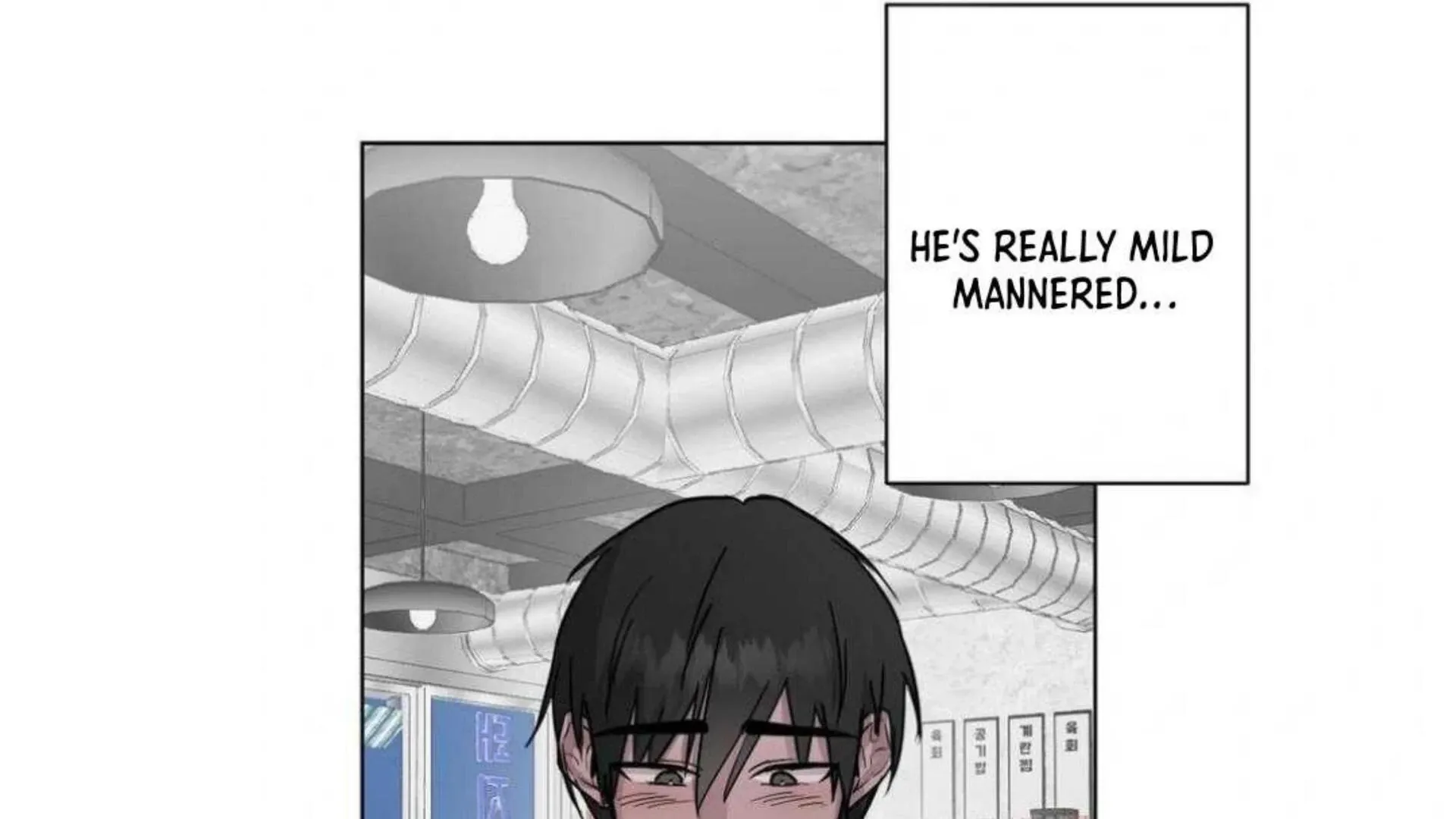 Jiwoo’s Master Chapter 2 page 188 - 