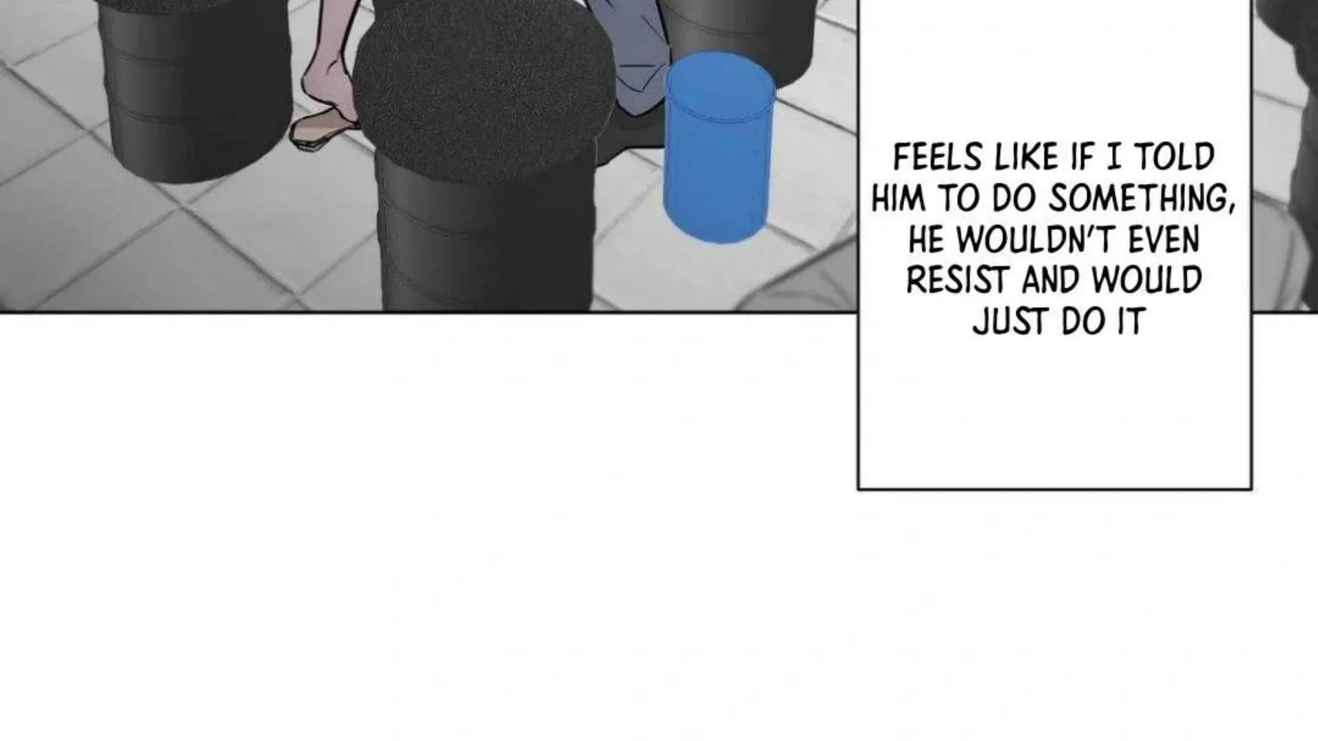 Jiwoo’s Master Chapter 2 page 192 - 