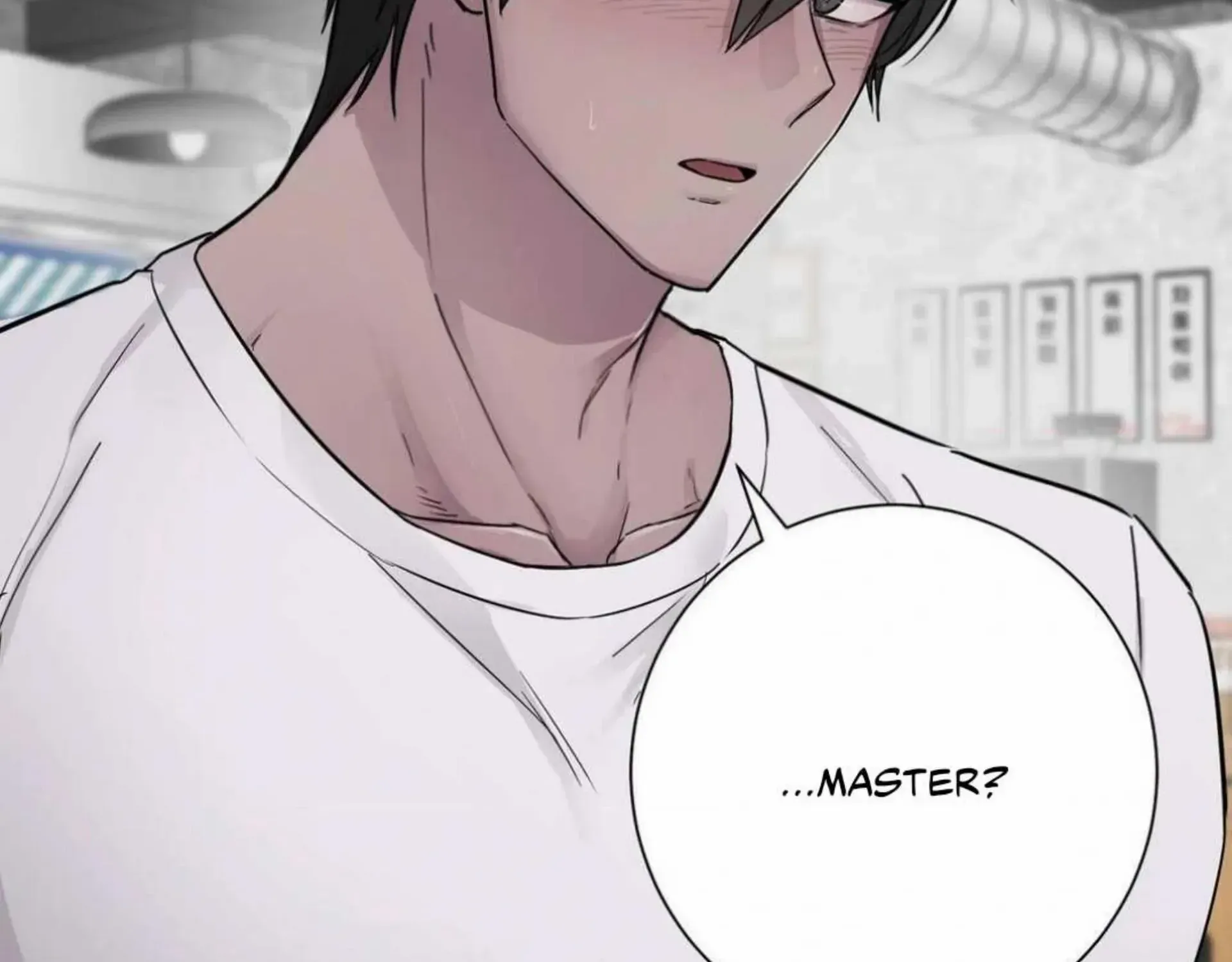 Jiwoo’s Master Chapter 2 page 201 - 