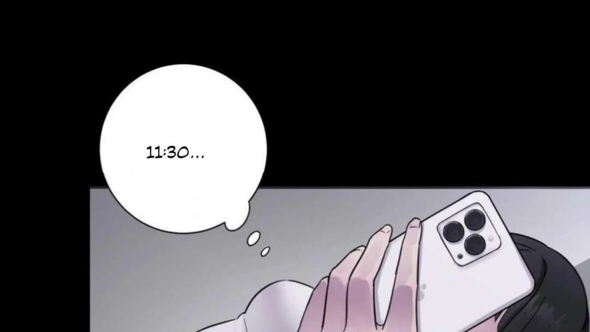 Jiwoo’s Master Chapter 2 page 22 - 