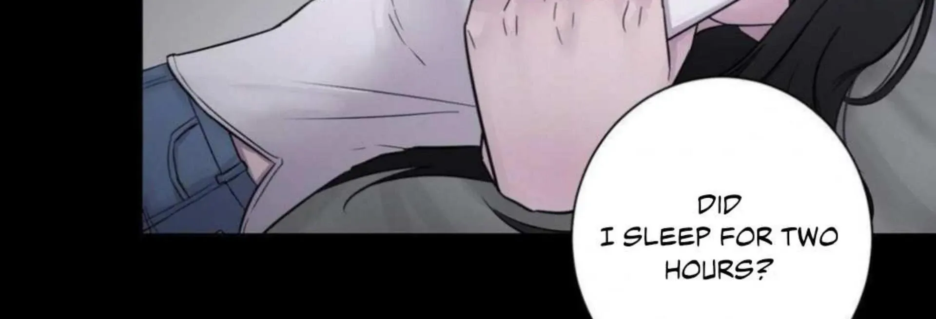 Jiwoo’s Master Chapter 2 page 23 - 