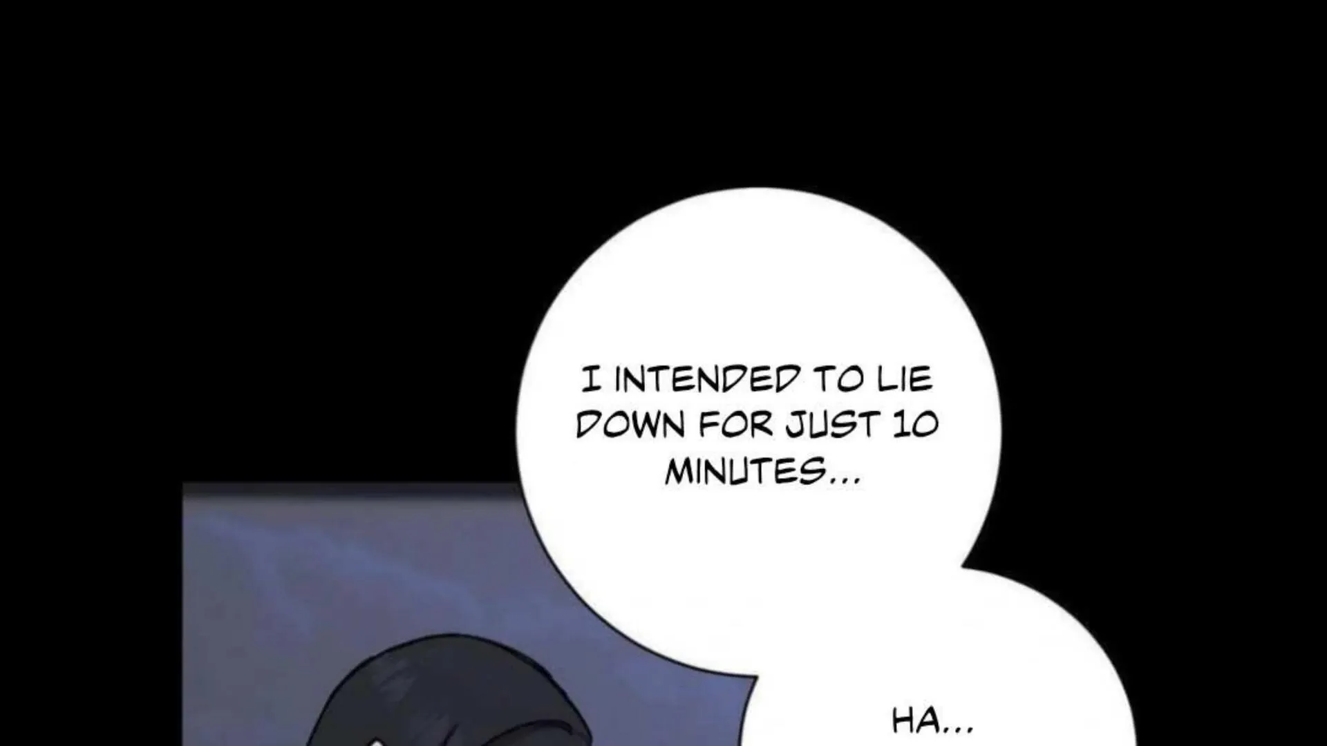 Jiwoo’s Master Chapter 2 page 25 - 