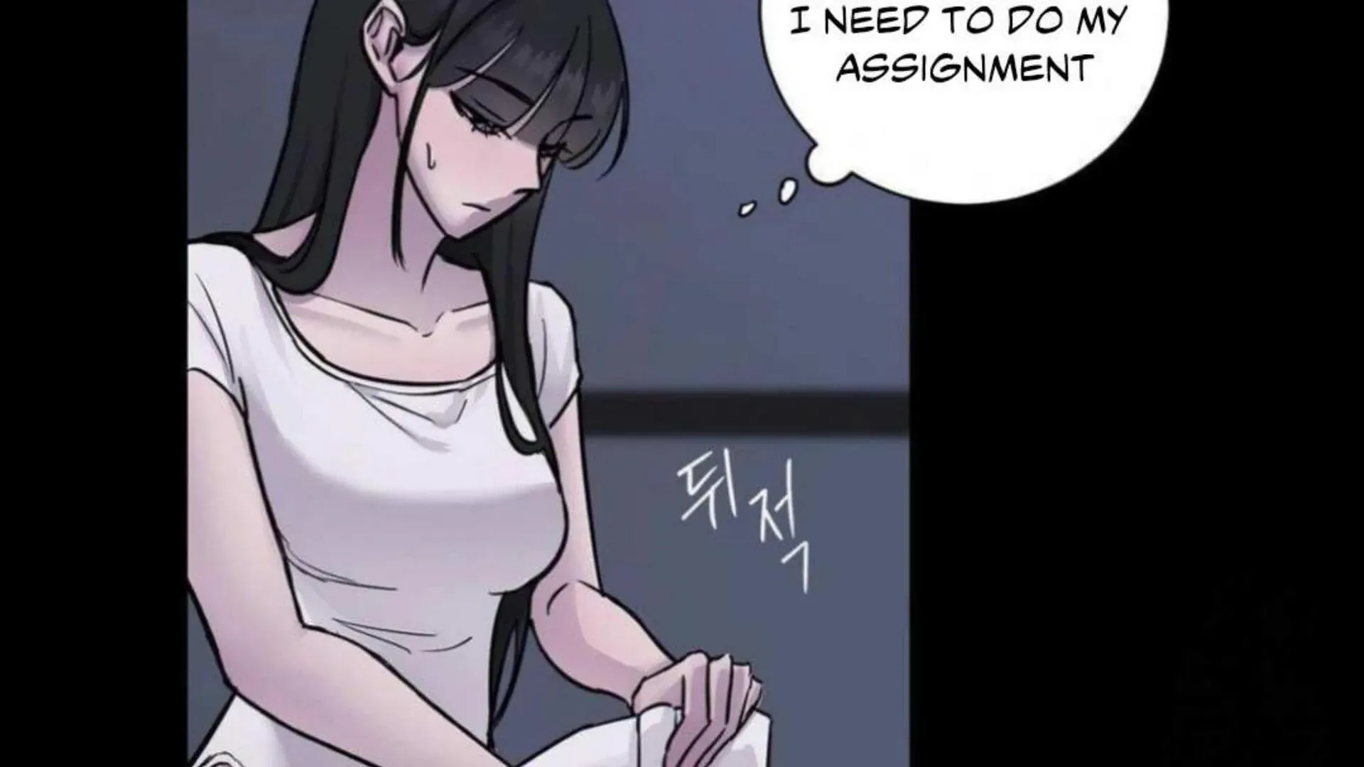 Jiwoo’s Master Chapter 2 page 26 - 