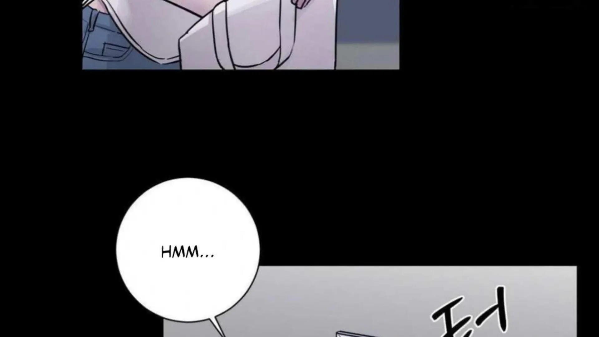Jiwoo’s Master Chapter 2 page 27 - 