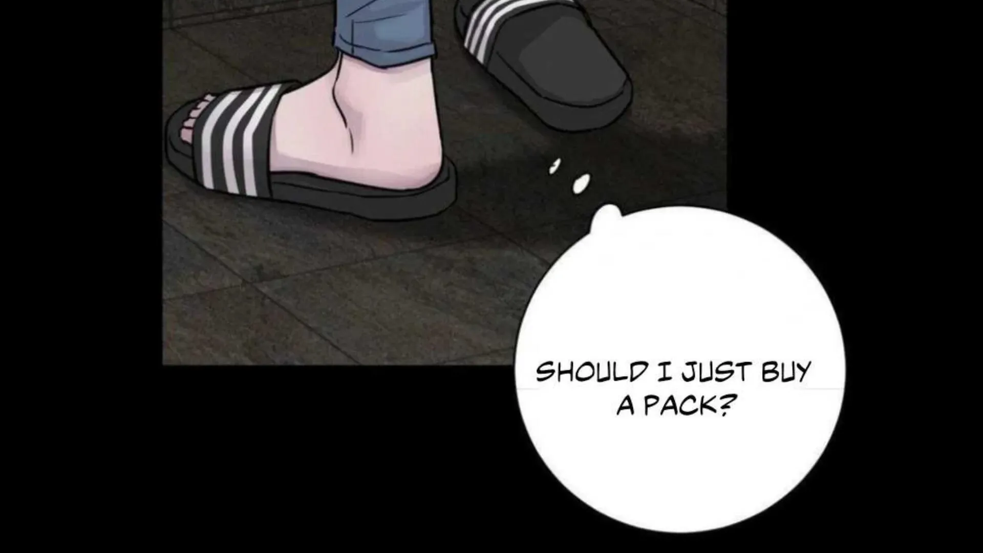 Jiwoo’s Master Chapter 2 page 31 - 