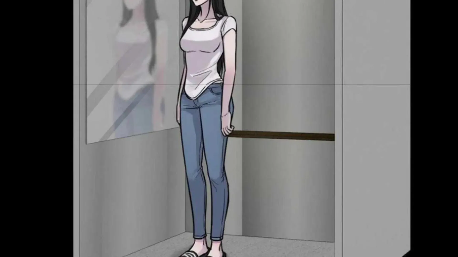 Jiwoo’s Master Chapter 2 page 38 - 