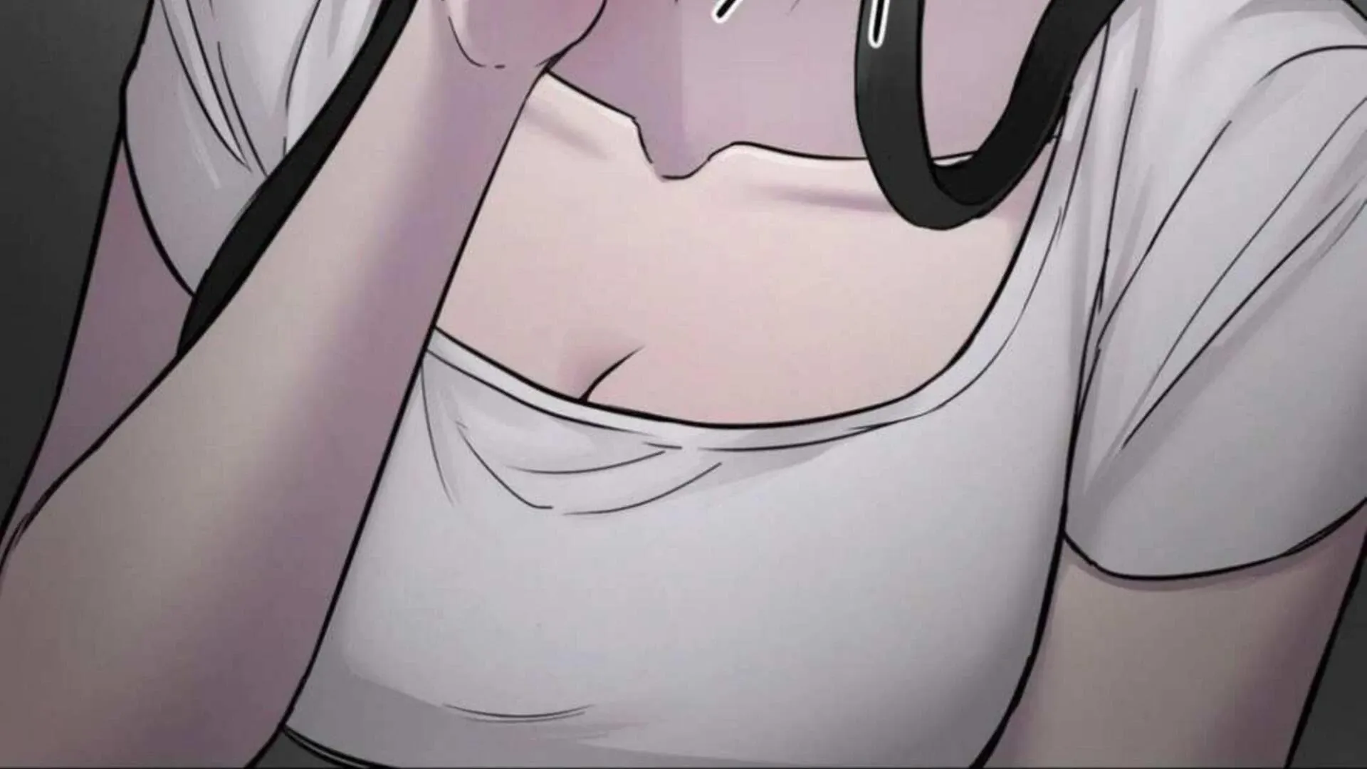 Jiwoo’s Master Chapter 2 page 61 - 