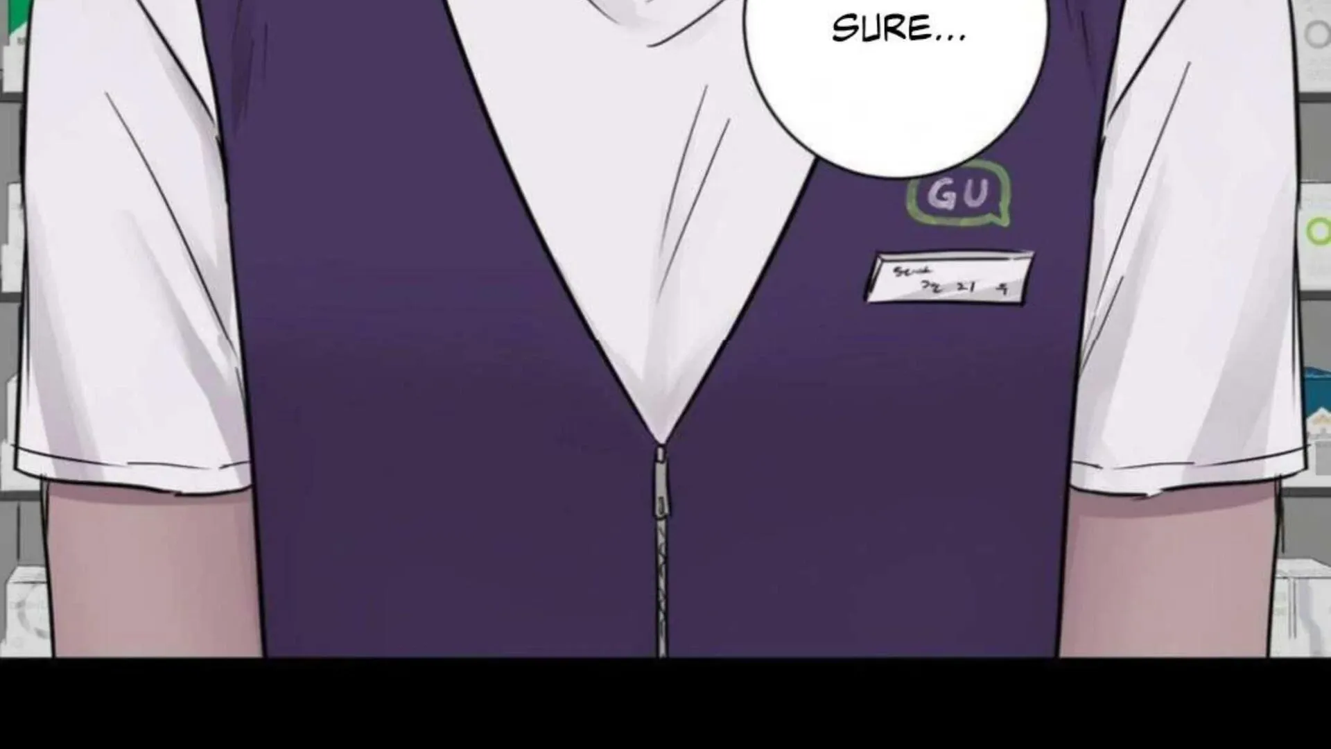Jiwoo’s Master Chapter 2 page 75 - 