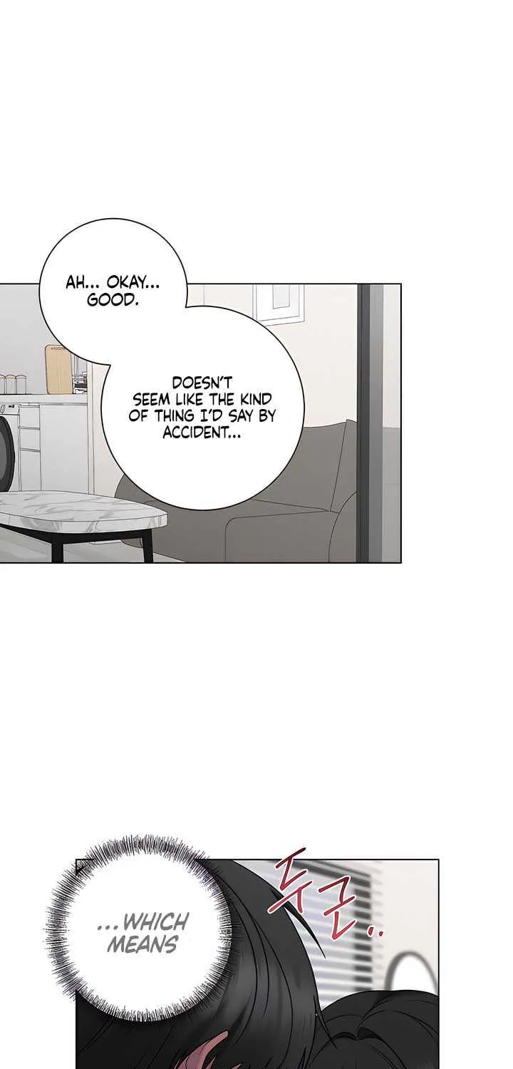 Jiwoo’s Master Chapter 20 page 11 - 