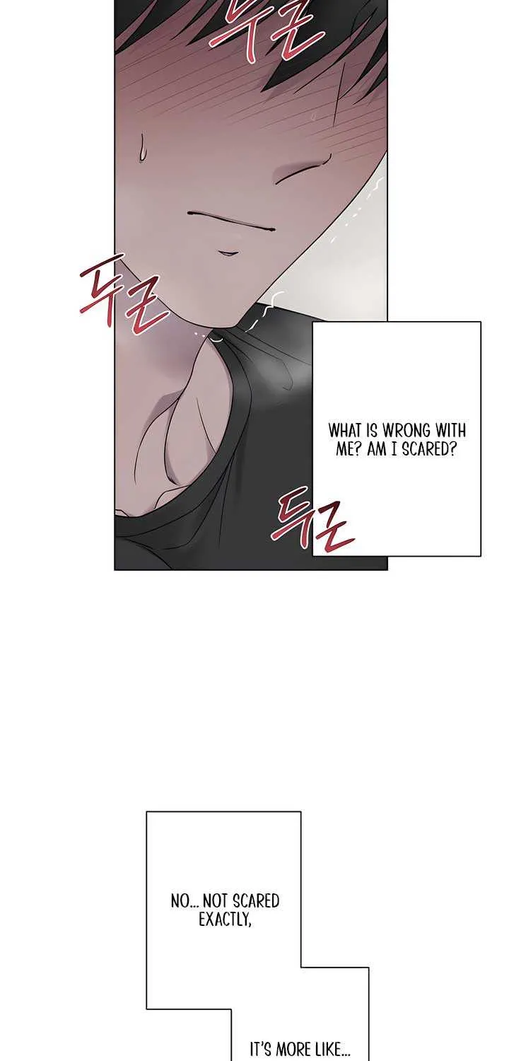 Jiwoo’s Master Chapter 20 page 13 - 