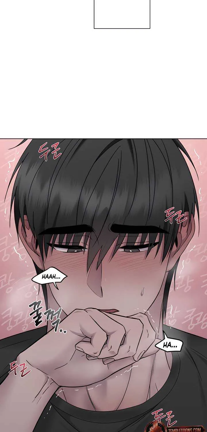 Jiwoo’s Master Chapter 20 page 14 - 