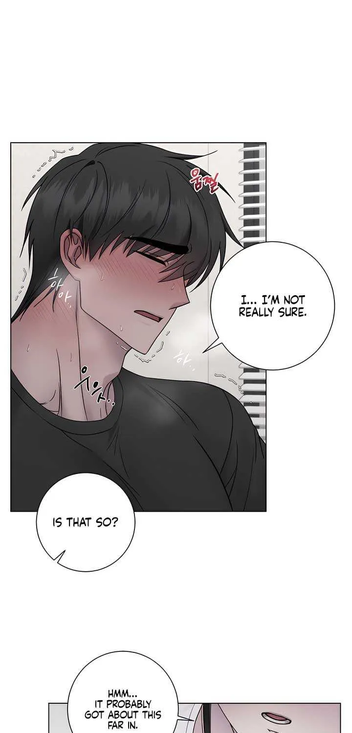 Jiwoo’s Master Chapter 20 page 21 - 