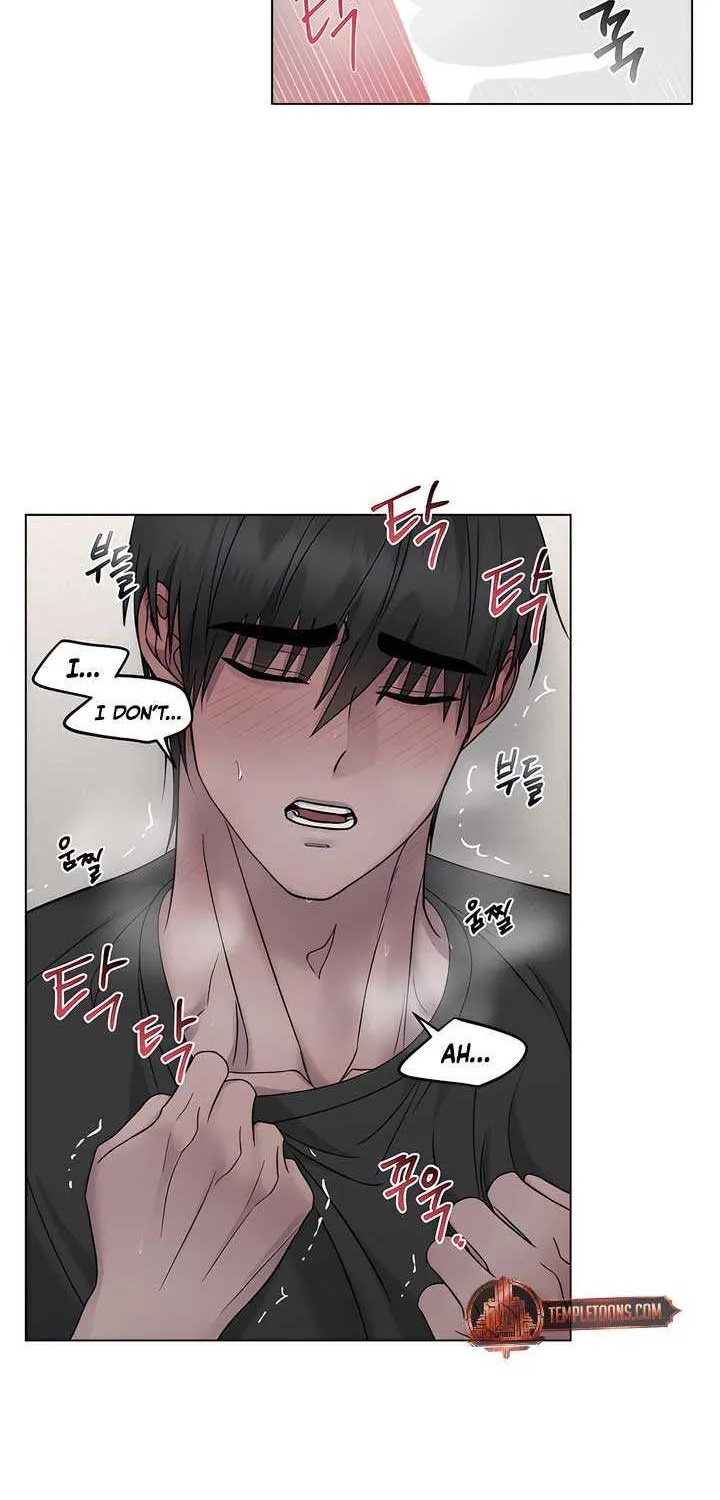 Jiwoo’s Master Chapter 20 page 26 - 
