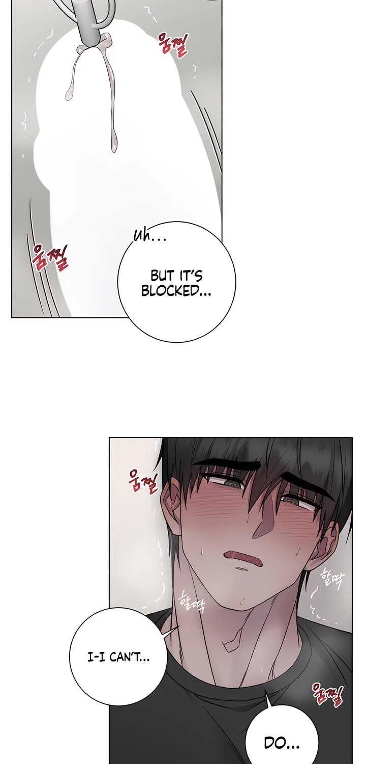 Jiwoo’s Master Chapter 20 page 29 - 