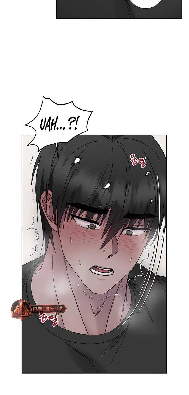 Jiwoo’s Master Chapter 20 page 30 - 